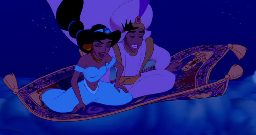 Aladdin