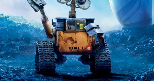 WALL-E (Batallón de limpieza)