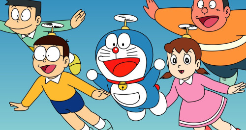 Doraemon (T1)