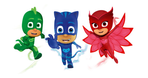 PJ Masks (T4)