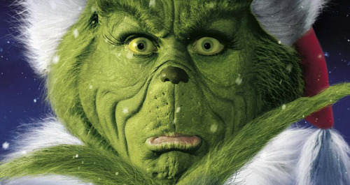 El Grinch