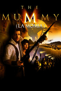 The Mummy (La momia) (1999) - Movistar Plus+