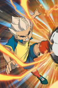 Inazuma Eleven