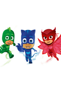 PJ Masks (T4): Ep.27 Pulpibella