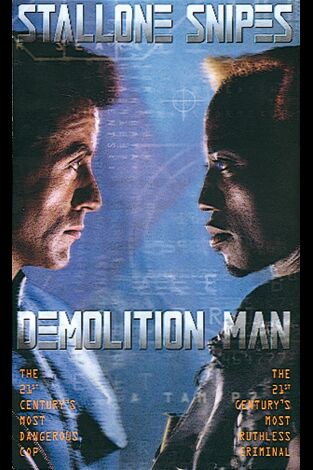 Demolition Man