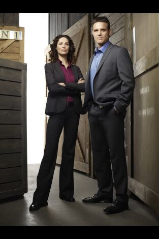 Warehouse 13