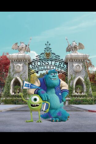 Monstruos University