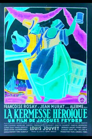 La kermesse heroica