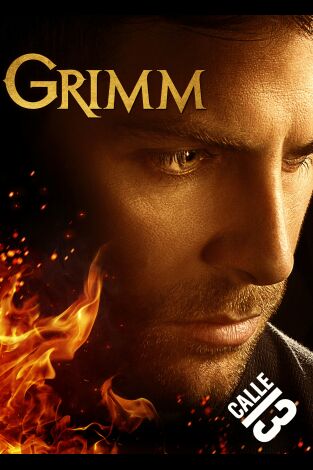 Grimm. T(T5). Grimm (T5): Ep.6 La noche de los Wesen