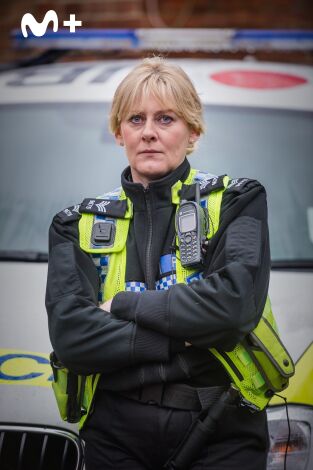 Happy Valley. T(T1). Happy Valley (T1): Ep.1 