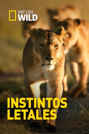 Instintos letales