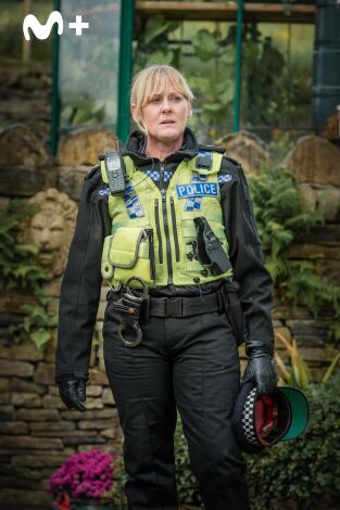 Happy Valley. T(T2). Happy Valley (T2): Ep.1 