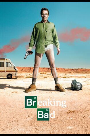 Breaking Bad