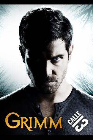 Grimm. T(T6). Grimm (T6): Ep.2 El nudo de la desconfianza