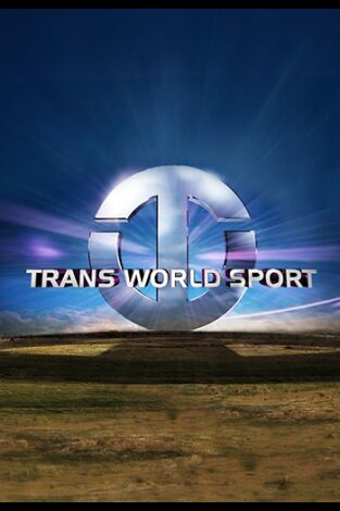 Transworld Sport. T(2024). Transworld Sport (2024)