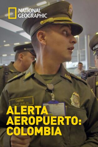 Alerta Aeropuerto: Colombia. Alerta Aeropuerto:...: Tacones altos