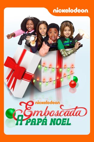 Emboscada a Papá Noel