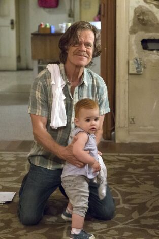 Shameless. T(T8). Shameless (T8): Ep.4 A la mierda la cadena