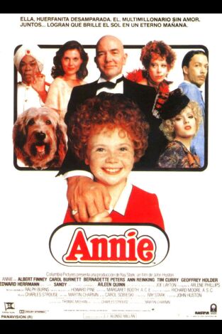 Annie