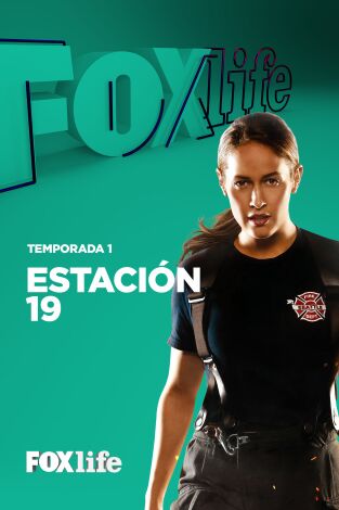 Estación 19. T(T1). Estación 19 (T1): Ep.9 Caja asfixiante