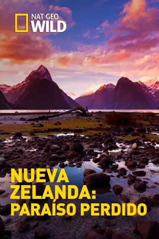 Nueva Zelanda: Paraíso perdido