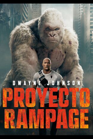 (LSE) - Proyecto Rampage