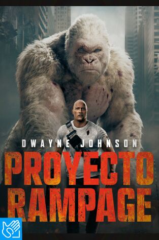 (LSE) - Proyecto Rampage