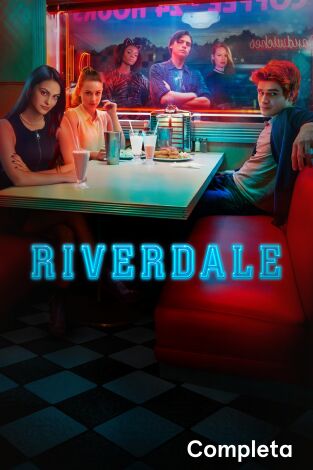 Riverdale. T(T1). Riverdale (T1)