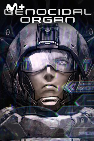 Genocidal Organ