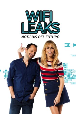 WifiLeaks noticias del futuro