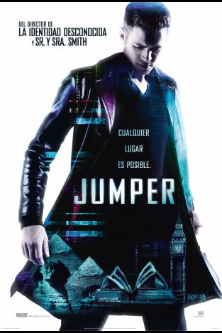 Jumper