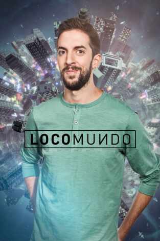 LocoMundo. T(T1). LocoMundo (T1): Economia colaborativa