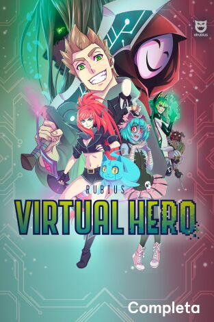 Virtual Hero. T(T1). Virtual Hero (T1)