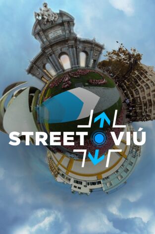 Streetviú