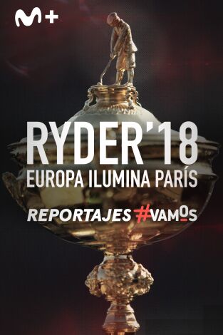 Europa Ilumina París