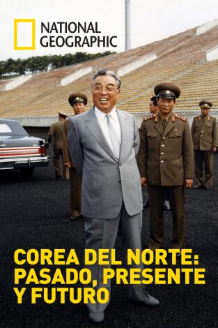 Corea del Norte: pasado, presente y futuro. Corea del Norte:...: El hijo de Dios