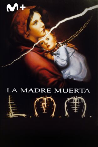 La madre muerta