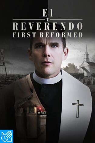 (LSE) - El reverendo (First Reformed)