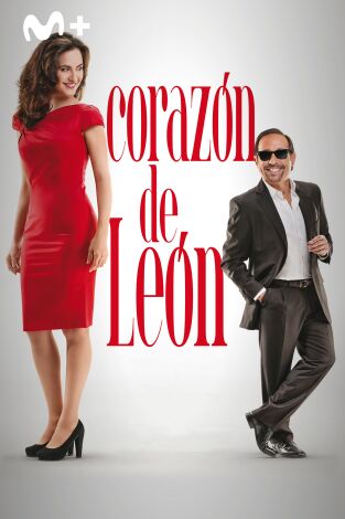 Corazón de león