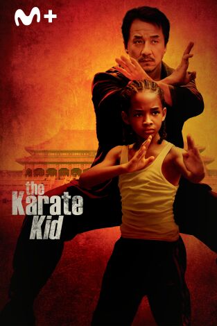 The Karate Kid