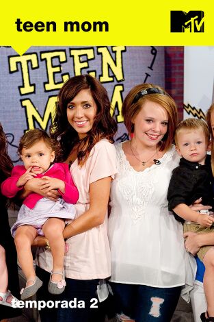 Teen Mom 2. T(T8). Teen Mom 2 (T8): Especial la nueva mamá: conoce a Brianna