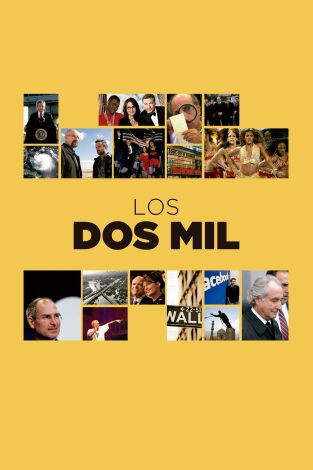 Los dos mil