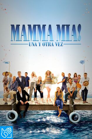 (LSE) - Mamma Mia! Una y otra vez