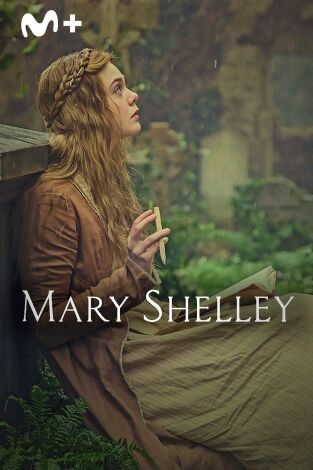 Mary Shelley