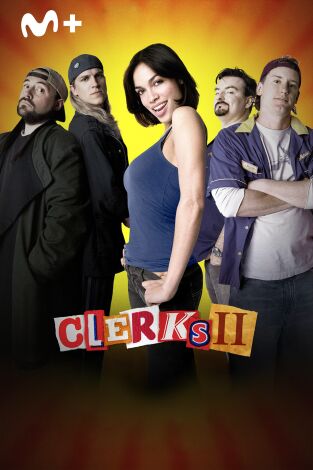 Clerks II