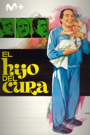 El hijo del cura