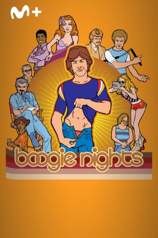 Boogie Nights