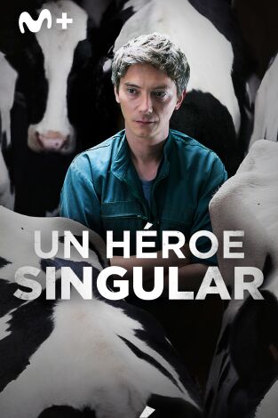 Un héroe singular