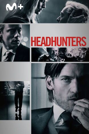 Headhunters