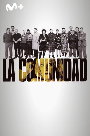 La comunidad